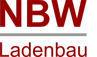 NBW Ladenbau